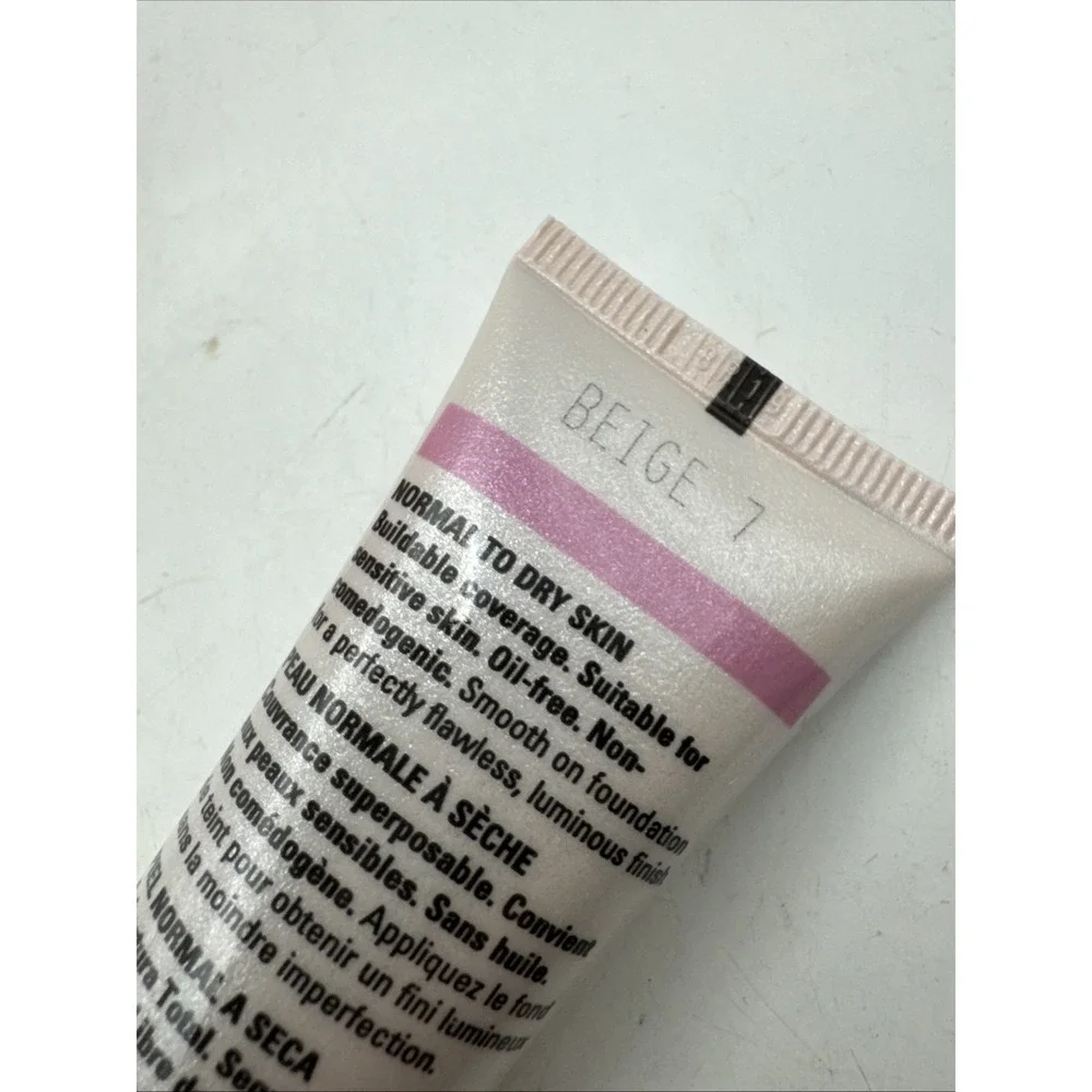 Mary Kay Timewise Luminous Wear Liquid Foundation BEIGE 7 New 1 Fl Oz 038711